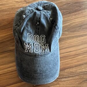 David and Young Gray Cap